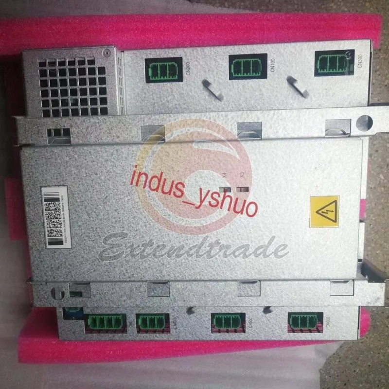 Сервопривод ABB Robot Servo Drive DSQC431 3HAC036260-001