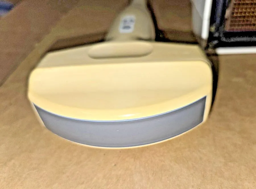 УЗИ-датчик GE Convex Array Ultrasound Transducer Probe 3.5 MHz model 2358068