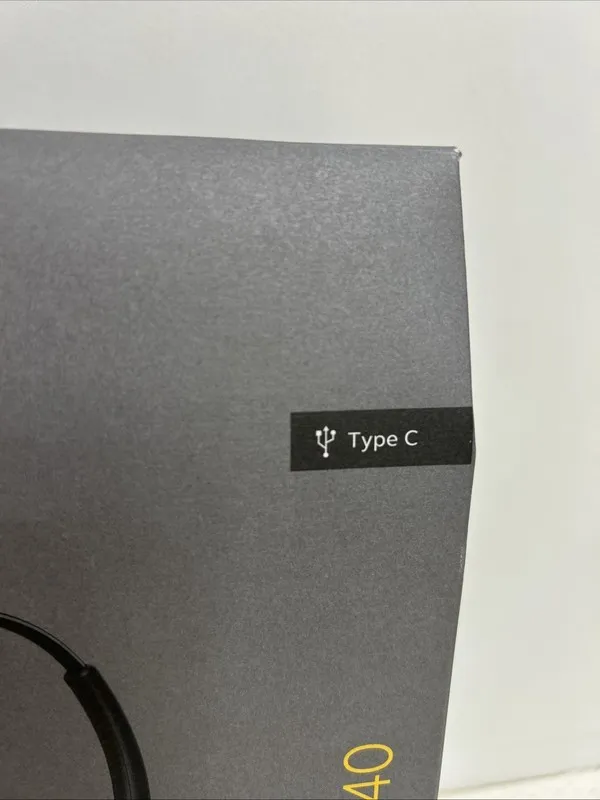 VoIP-шлюз Jabra Engage 40 USB-A UC Wired Stereo Headset Inline Control 4099-419- — фото лота 2