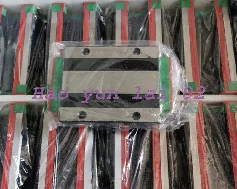 Линейная направляющая 1X HIWIN Linear Guide Slider RGH55HA