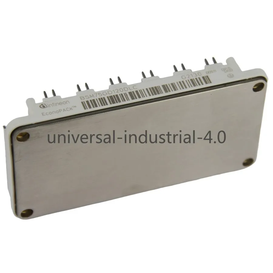 Модуль INFINEON BSM75GD120DLC Power Module Supply