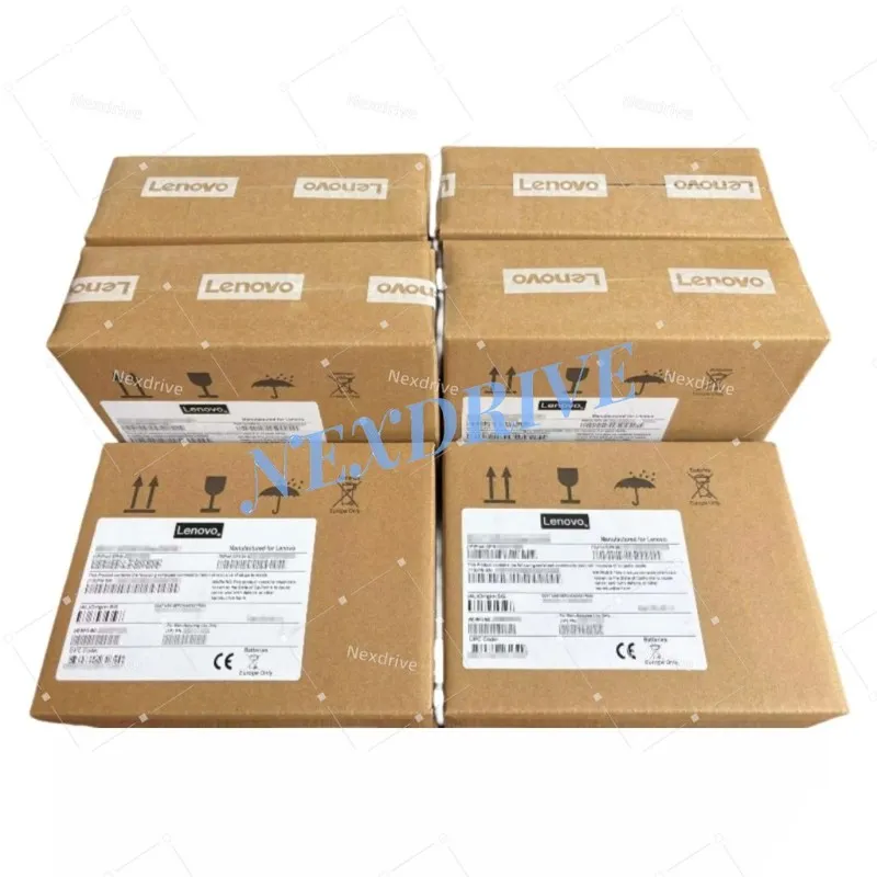 Сервер Lenovo ThinkSystem 400GB 7N47A00117 01GV821 SAS 2.5" SFF 12Gb Server SSD