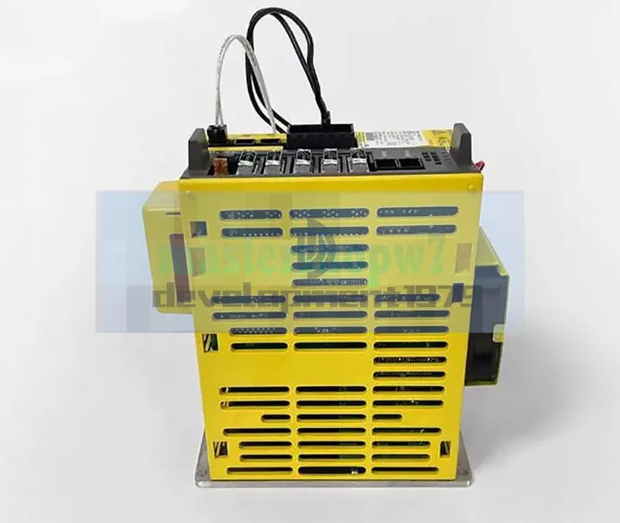 Сервоусилитель FANUC SERVO DRIVE AMPLIFIER A06B-6132-H001