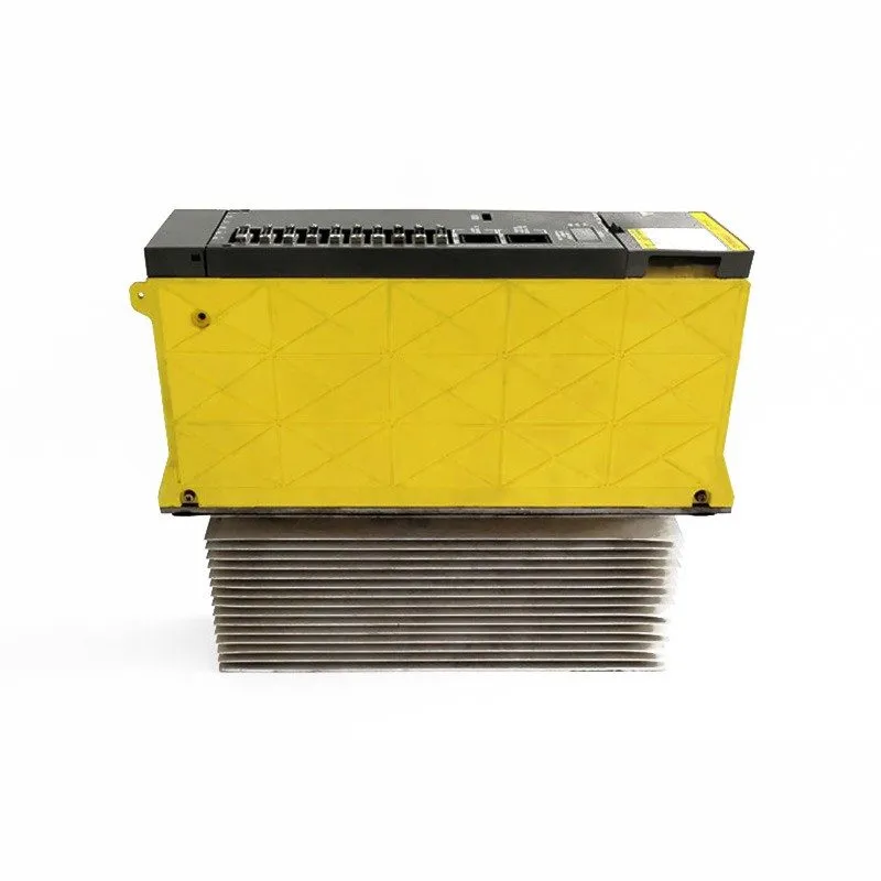 Сервоусилитель Fanuc A06B-6082-H202 Servo Drive ok