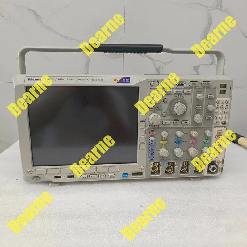 Осциллограф intact Tektronix MDO4054B-3 Oscilloscope P6139A 90