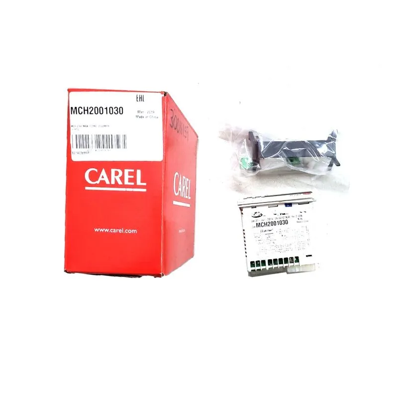 Термостат Carel MCH2001030 Thermostat