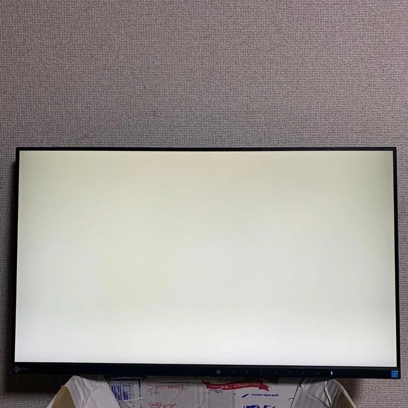 Монитор EIZO FlexScan EV2450 PC Monitor 24 Inch LCD Non-Glare Wide Screen