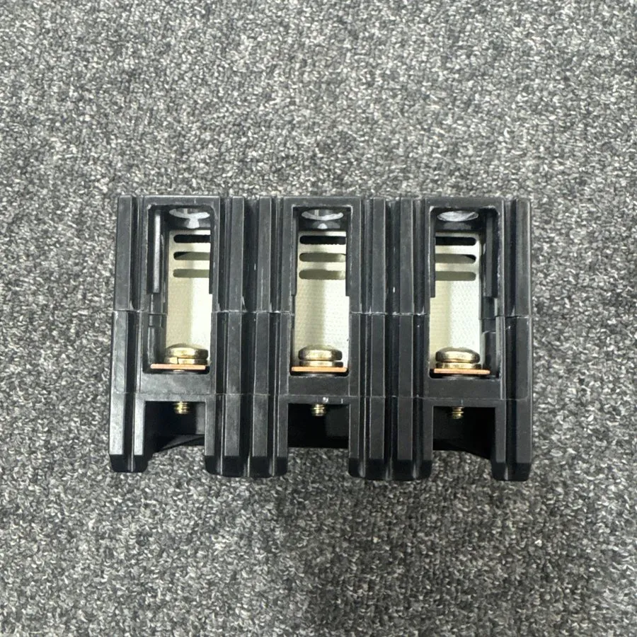 Автоматический выключатель SQUARE D FCP34070 3P 70 AMP 480V CIRCUIT BREAKER RECO — фото лота 2