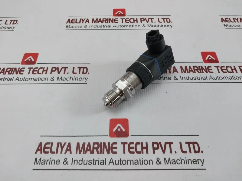 Датчик давления WIKA S-20 Pressure Transmitter 0-100BAR