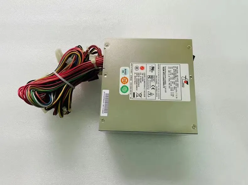 Блок питания HG2-6350P Advantech Industrial Computer Equipment Power Supply