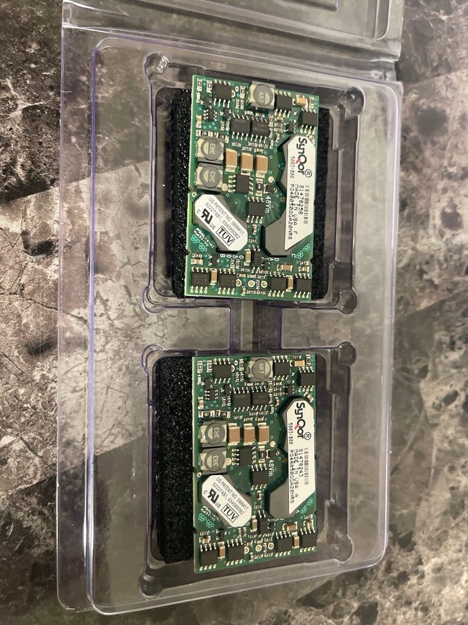 Фото лота PQ48050QGA20NRS от продавца №88042