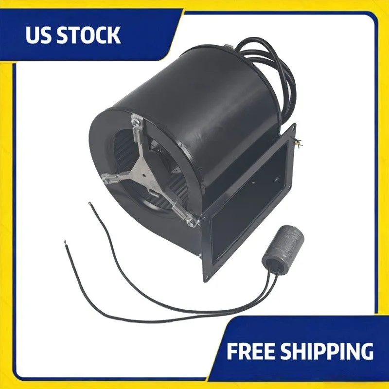 Вентилятор 2GDS15 120/126L Z18-16 230VAC 0.47/0.53A 100/110W Centrifugal Fan