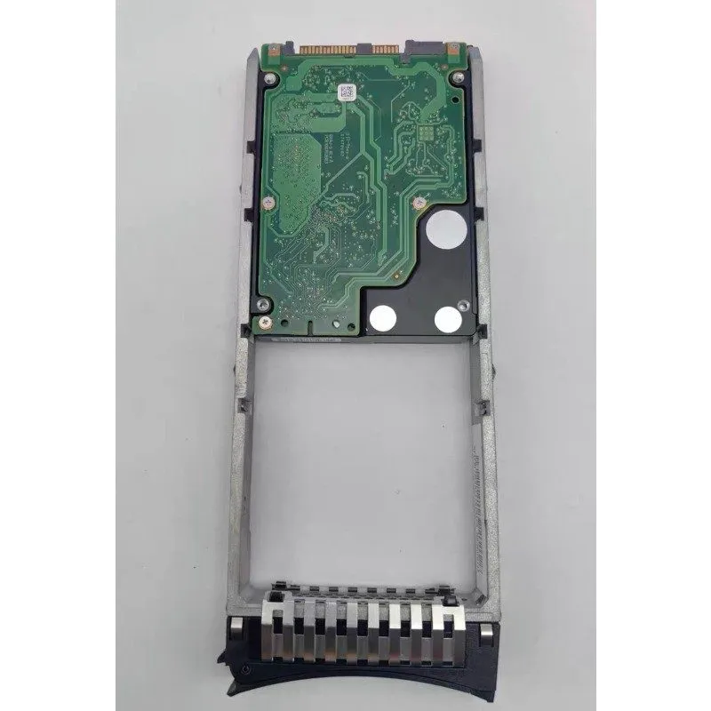 Сервер IBM 01NN126 01NN124 01NN110 1.8TB SAS 10K 12Gb/s 2.5" V7000 server Hard D