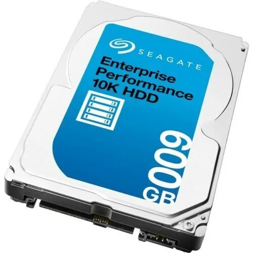 Жёсткий диск HP Seagate Enterprise 600GB 791436-001 ST600MM0018 2.5" 10K 12G SAS