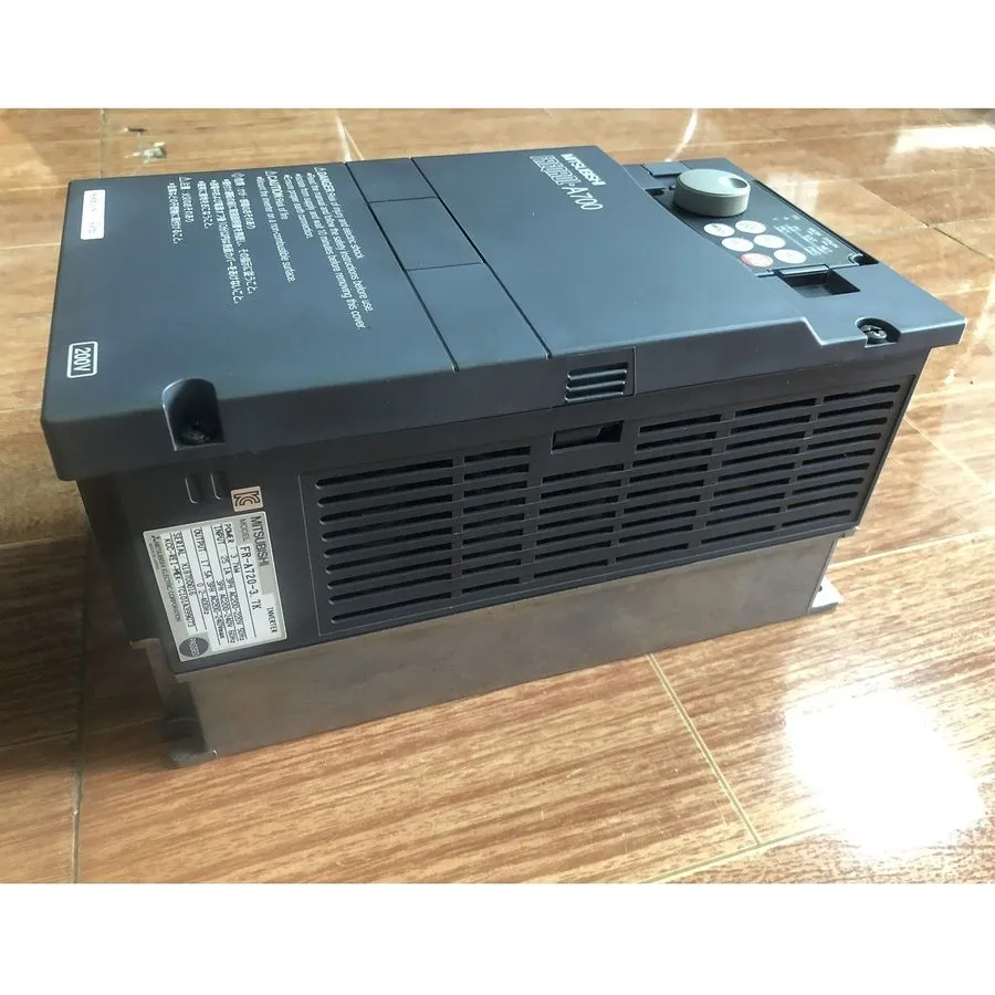 Частотный преобразователь FR-A720-3.7K