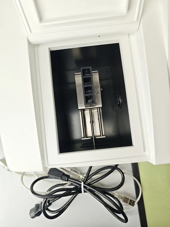 Спектрофотометр uv vis spectrophotometer UV — фото лота 1
