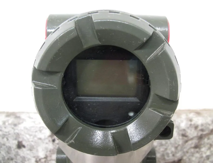 Датчик давления EJA430A