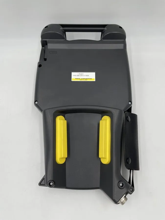 Робот A05B-2256-C111 robot teach pedant F Fanuc robot smart keypad system flexpe — фото лота 1