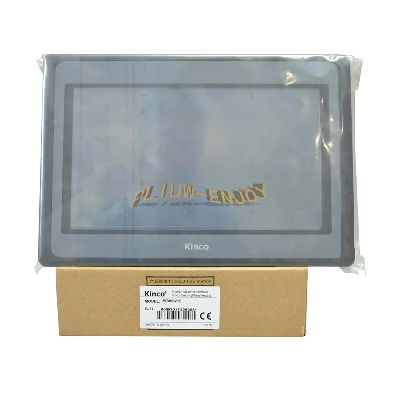 Панель оператора Kinco MT4532TE HMI Touch Screen Panel 10.1 inch