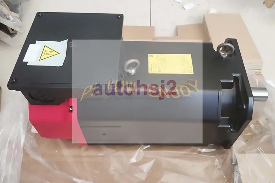 Шпиндель Fanuc spindle motor A06B-1406-B100