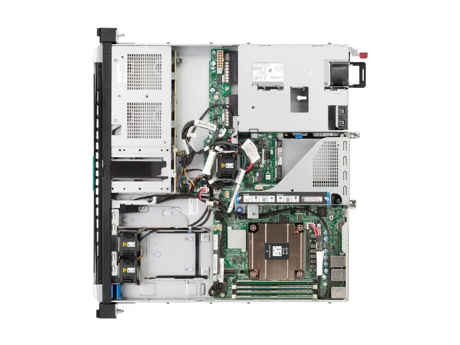 Сервер HPE P87466-425 Server