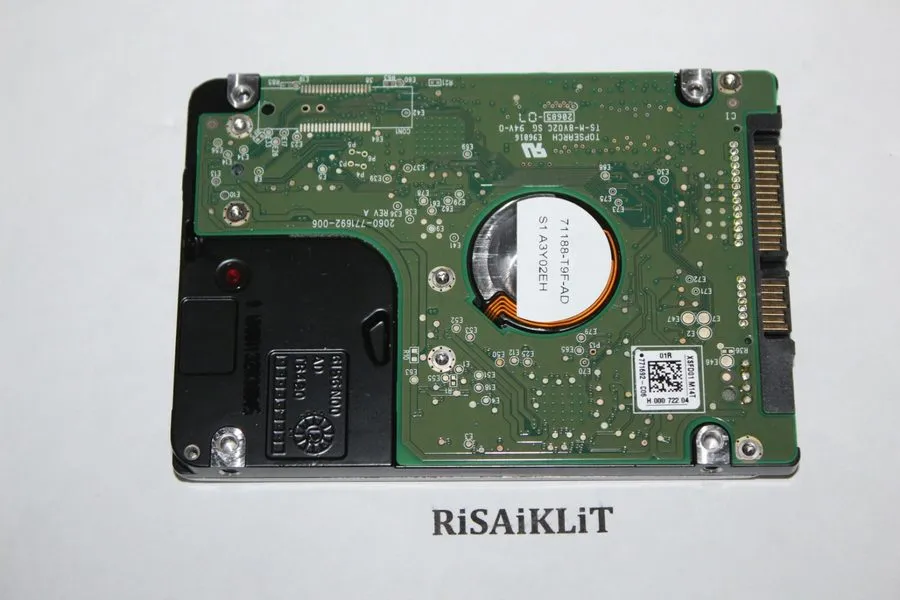 Ноутбук Dell Latitude e6410 320GB Laptop Hard Drive Windows 7 Ultimate 64 Bit Lo — фото лота 1