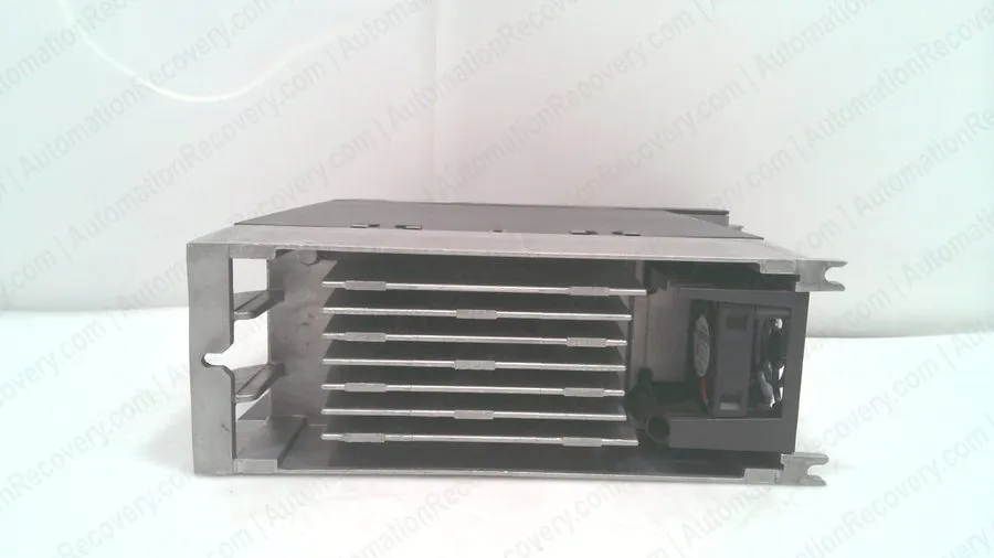 Частотный преобразователь SIEMENS 6SL3244-0BB12-1PA1 CU240E-2 DP VER.A03-4.5 SIN