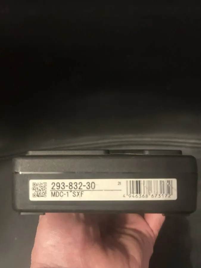 Микрометр Mitutoyo Digital Micrometer in 0.00005 in