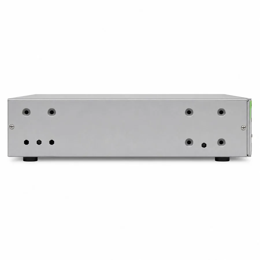 Коммутатор Allied Telesis AT-GS970M/18PS-R-10 L3 Switch with 16 x 10/100/1000T P — фото лота 1