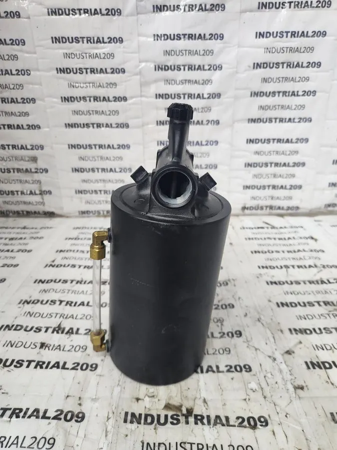 Лубрикатор Parker L606-08G/M8 Pneumatic Lubricator 1in 150psi 1qt