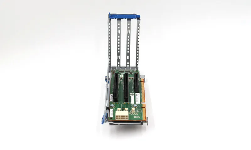 Райзер-плата HP ProLiant DL380 Gen9 Server 3-Slot PCIe Riser Card with Cage P/N: