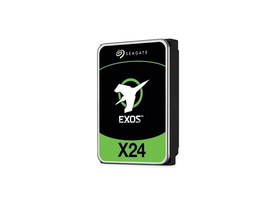 Жёсткий диск Seagate EXOS X24 20TB SATA 6Gb/s ISE 3.5inch Hard drive ST20000NM00