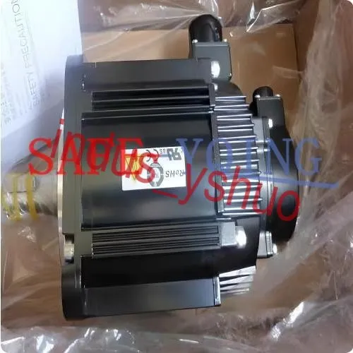 Серводвигатель Yaskawa SGMGV-20D3A61 Servo Motor