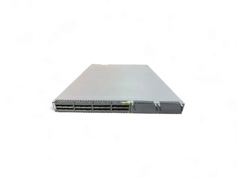 Коммутатор Juniper QFX5100-24Q-AFO 24-Port QSFP+ 40GbE Switch