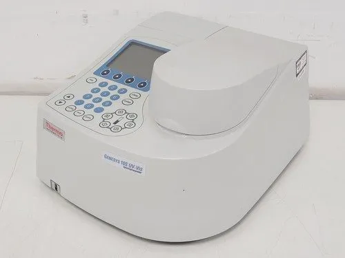 Спектрофотометр Thermo Scientific GeneSys G10S UV-VIS Spectrophotometer Lab