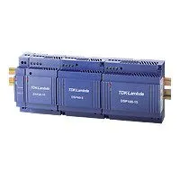 Блок питания TDK-Lambda DSP100-24/C2 DIN Rail AC-DC Power Supply 100W 24 VDC Inp