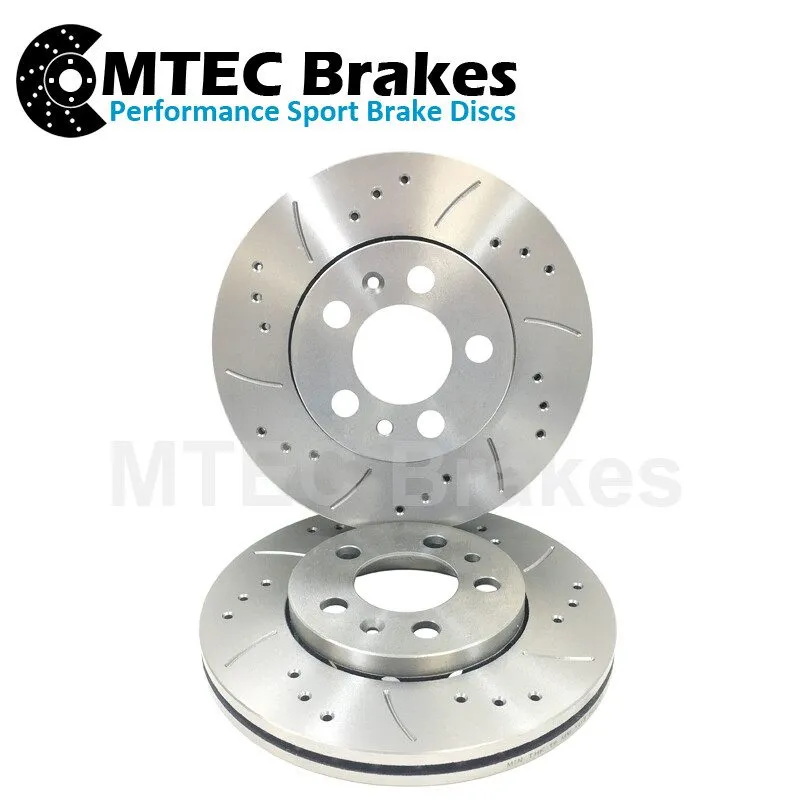 Медицинское оборудование BMW F20 114d/i-125i M135i Brake Discs & Pads 11 Inch Dr — фото лота 1