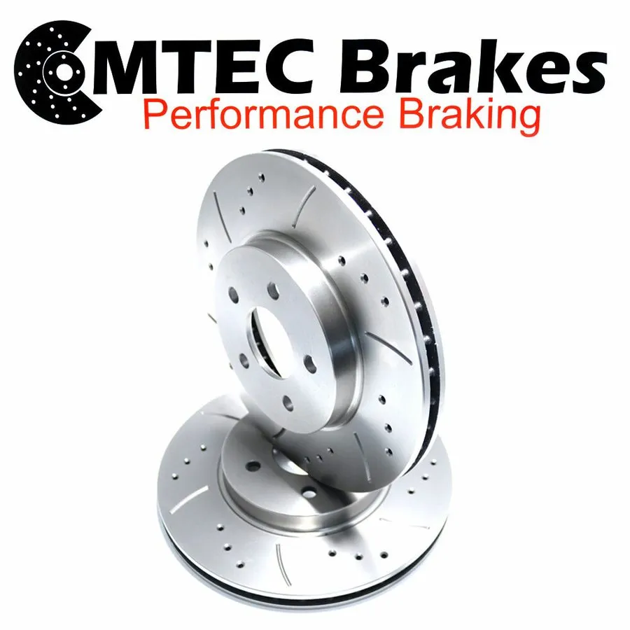 Медицинское оборудование BMW F20 114d/i-125i M135i Brake Discs & Pads 11 Inch Dr — фото лота 2