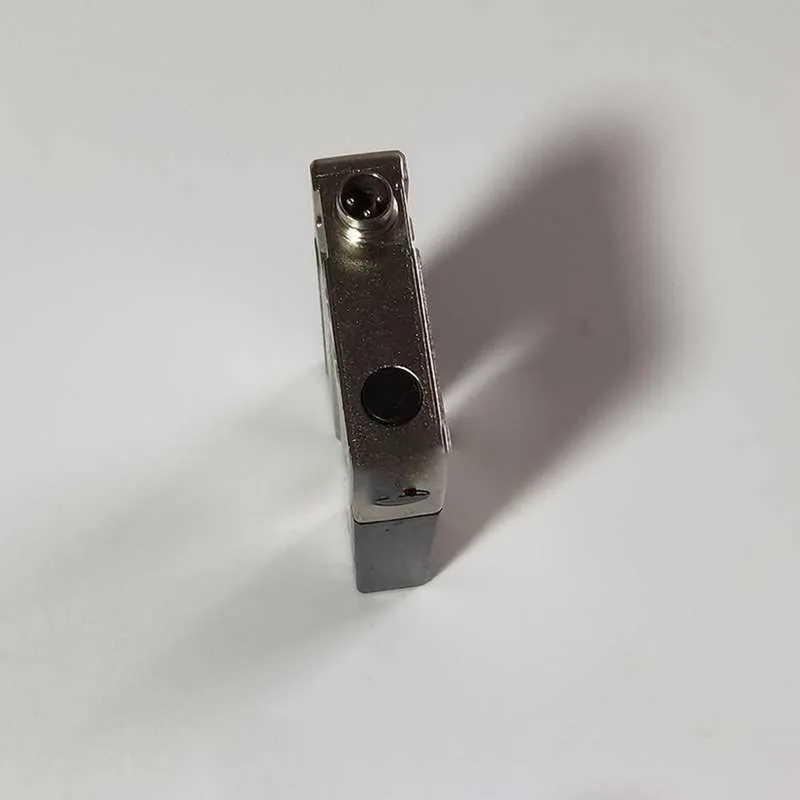Фотоэлектрический датчик SLM10P6Q Fork Slot Photoelectric Sensor — фото лота 1