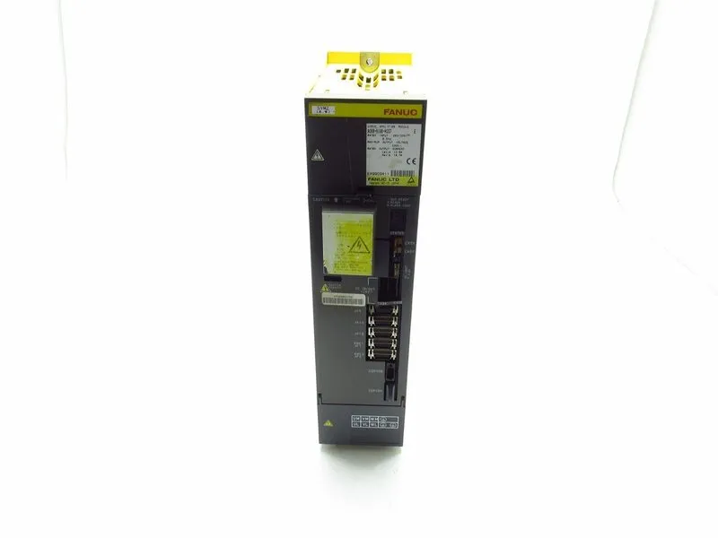 Сервоусилитель FANUC A06B-6096-H207 Servo Drive