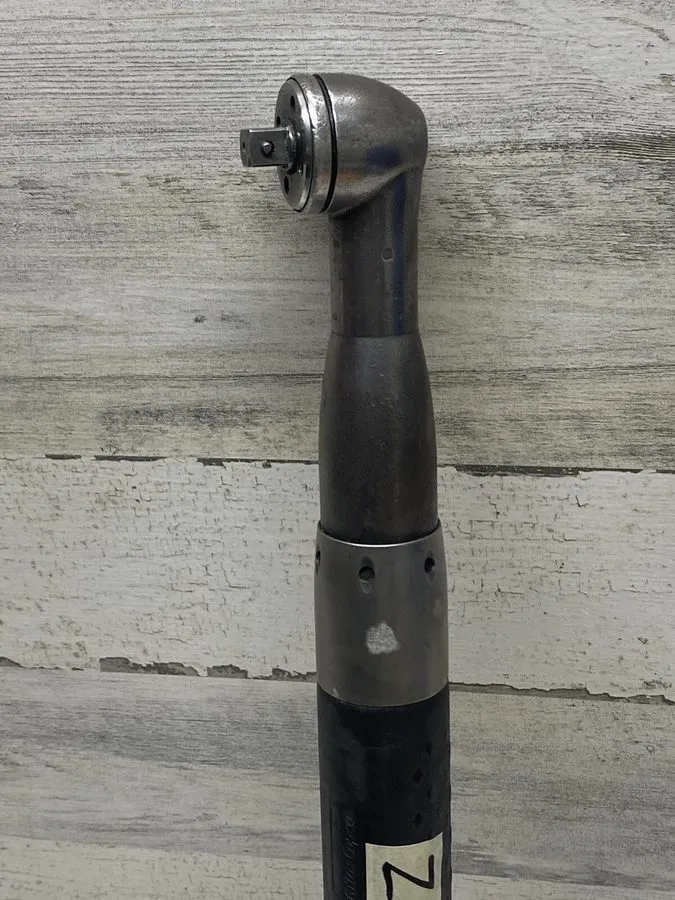 Пневмооборудование ATLAS COPCO Electric Angle Screwdriver TENSOR ST ETV ST61-50-