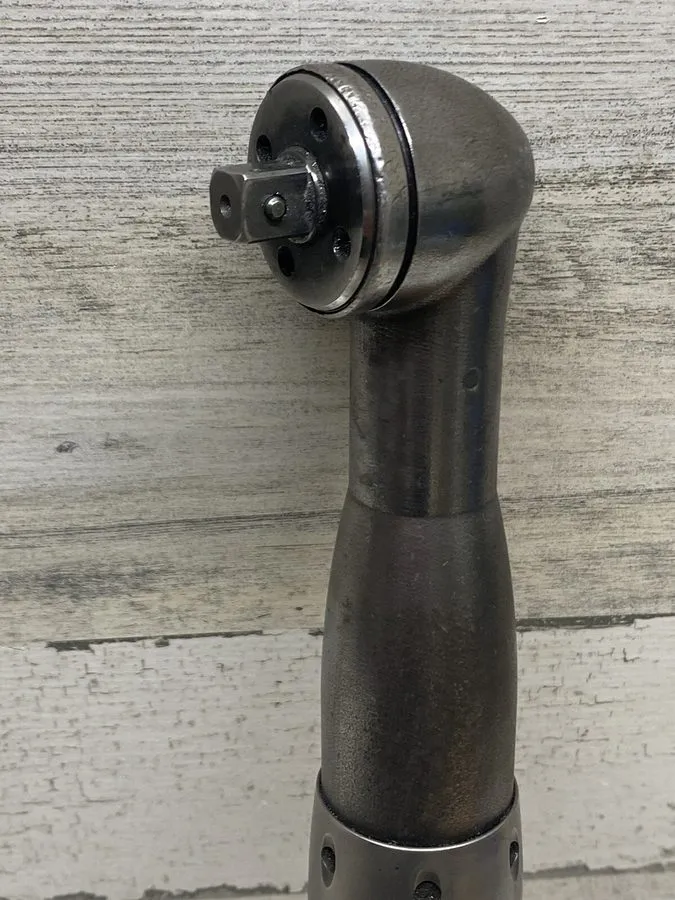 Пневмооборудование ATLAS COPCO Electric Angle Screwdriver TENSOR ST ETV ST61-50- — фото лота 2