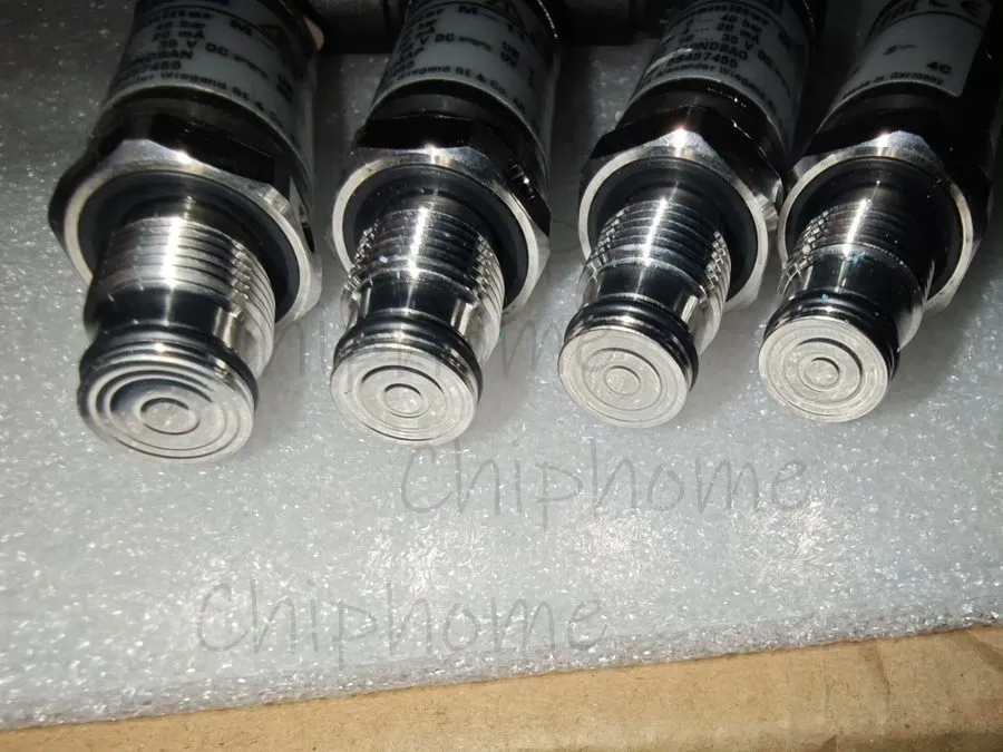 Датчик давления pressure transmitter M-11 0-40bar wika or.UPS
