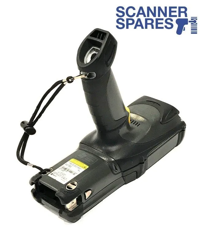 Терминал сбора данных Symbol MC9090-GF0HJEFA6WR 1D Scanning Windows Mobile 5.0 5 — фото лота 4