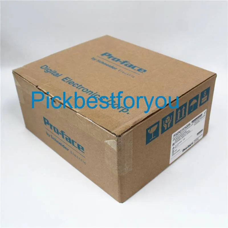 Панель оператора pro-face HMI PFXET6400WAD touch screen