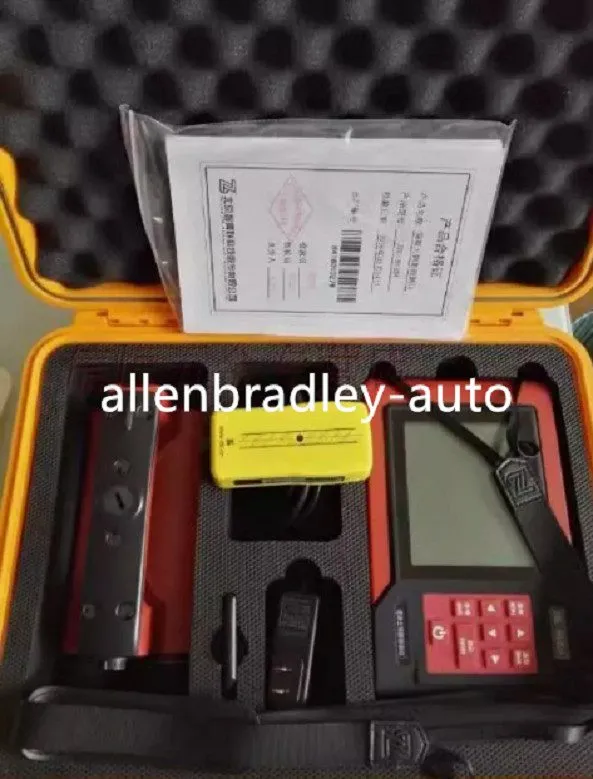 Детектор арматуры version ZBL-R630A Concrete Rebar Locator Scanner Tester Meter