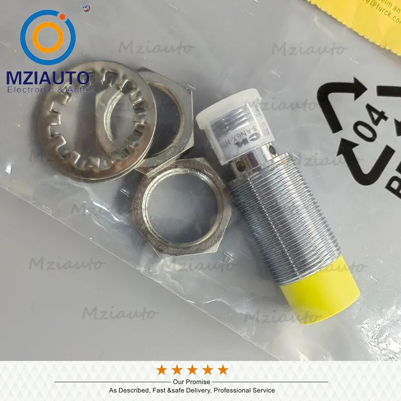 Датчик приближения TURCK Ni12U-EM18-AN6X-H1141 Proximity Switch Proximity sensor