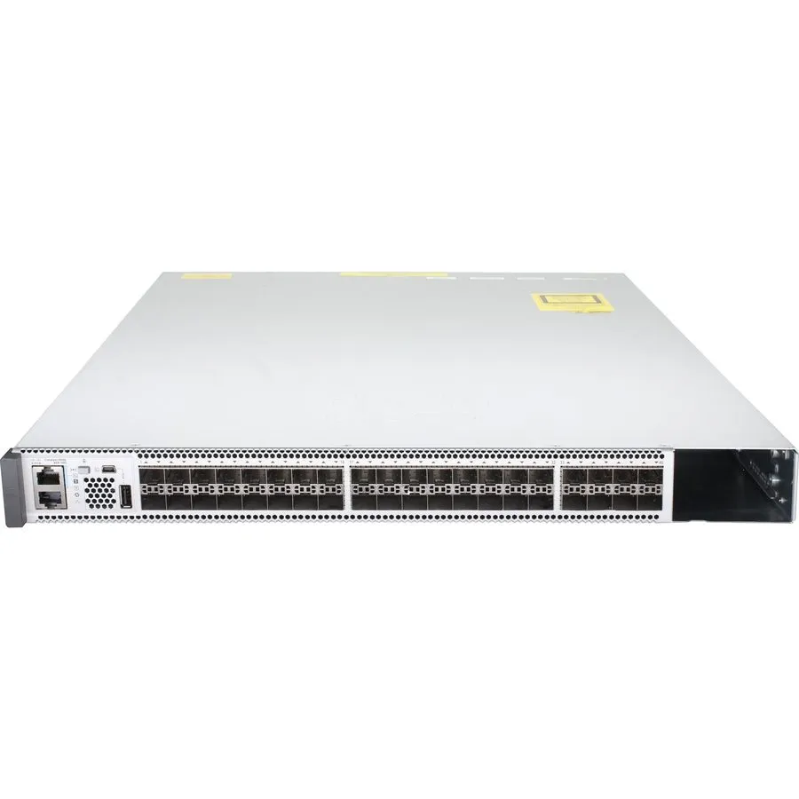 Коммутатор Cisco C9500-40X-A 40 Port 10G SFP+ Switch PWR-C4-950WAC-R