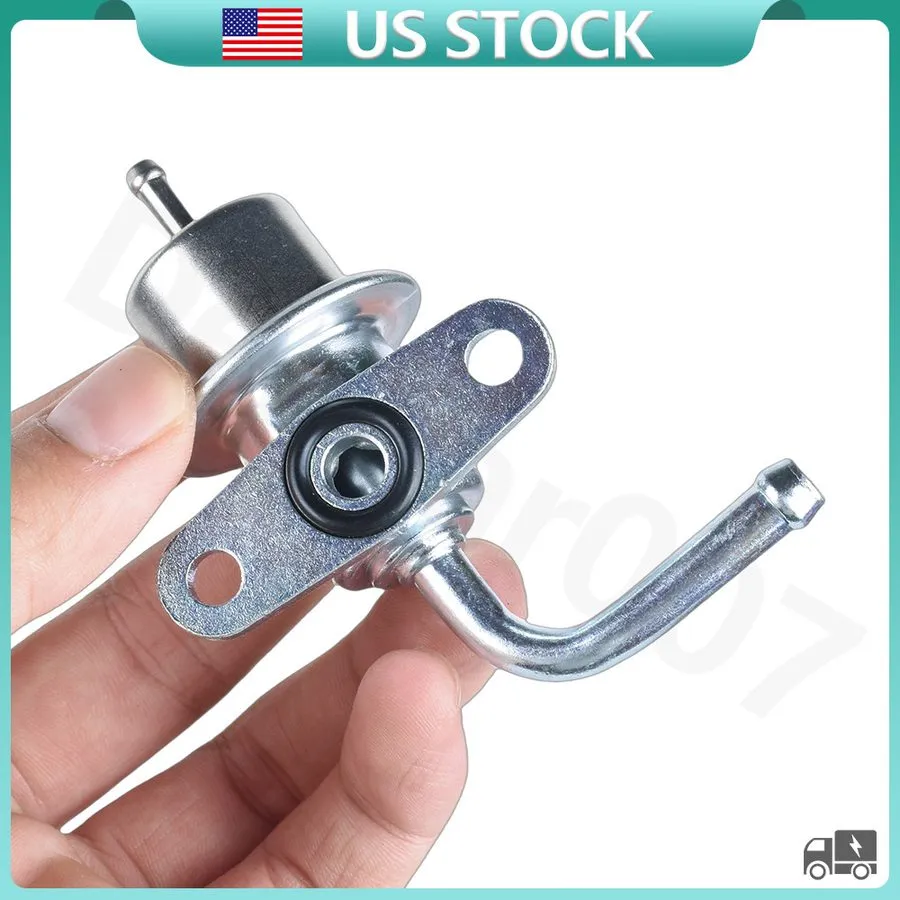Трубопроводная арматура Fuel Injection Pressure Regulator 16740PG7005
