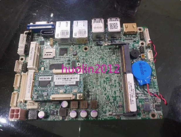 Электронный компонент wafer-ult3-i5-R10